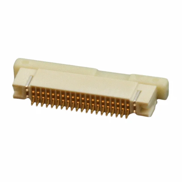 2-1734592-6 TE Connectivity AMP Connectors