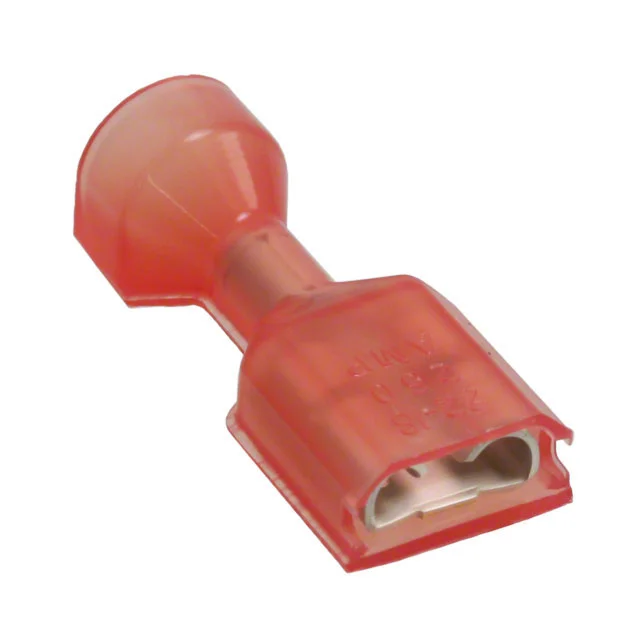 2-520263-2 TE Connectivity AMP Connectors