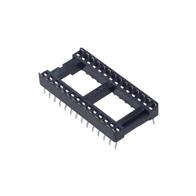 2-641615-3 TE Connectivity AMP Connectors