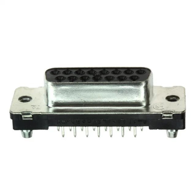 2-747707-0 TE Connectivity AMP Connectors