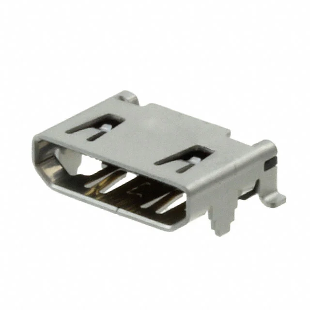 2013978-1 TE Connectivity AMP Connectors