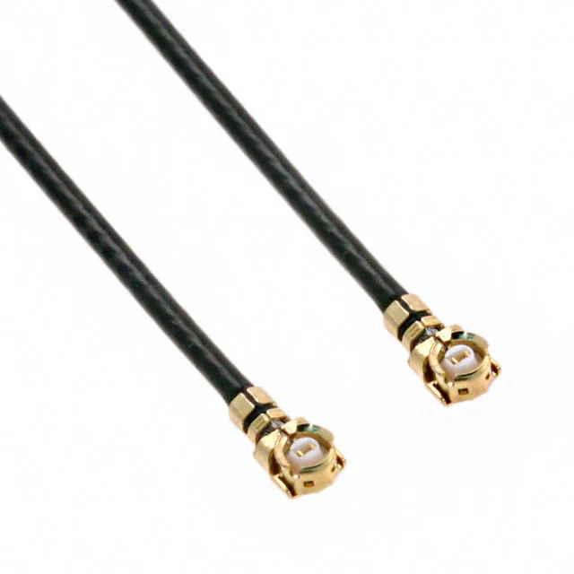 2015357-3 TE Connectivity AMP Connectors