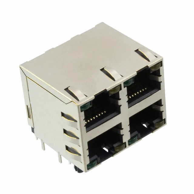 2041376-2 TE Connectivity AMP Connectors