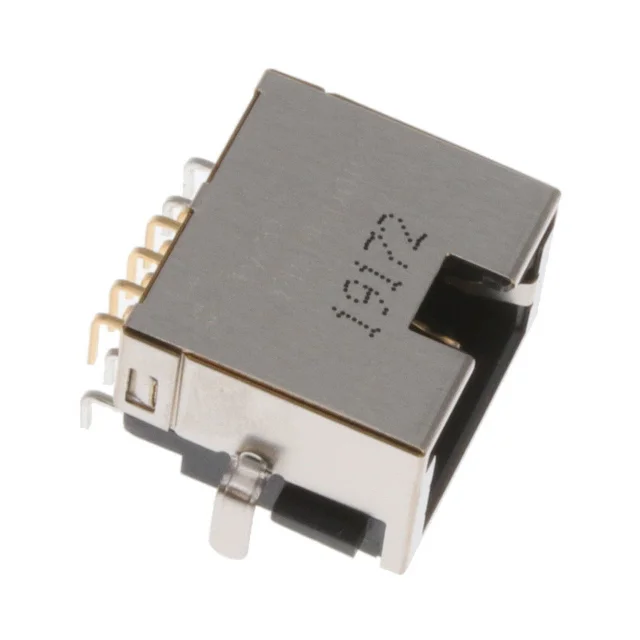2041411-1 TE Connectivity AMP Connectors