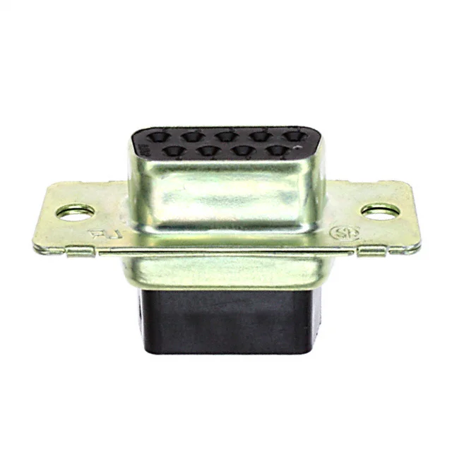 205203-8 TE Connectivity AMP Connectors