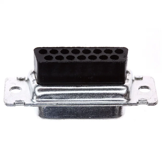 205205-2 TE Connectivity AMP Connectors