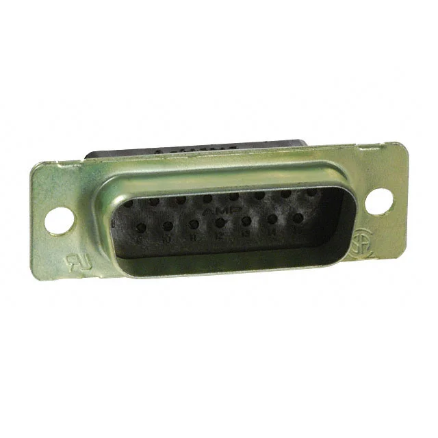 205206-9 TE Connectivity AMP Connectors