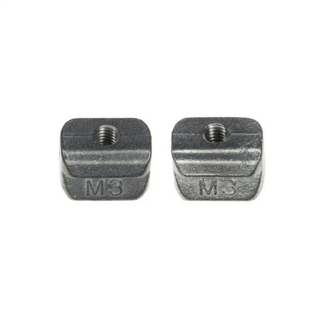 208101-1 TE Connectivity AMP Connectors
