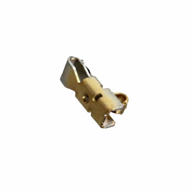 2108610-5 TE Connectivity AMP Connectors