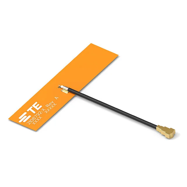 2108792-1 TE Connectivity AMP Connectors