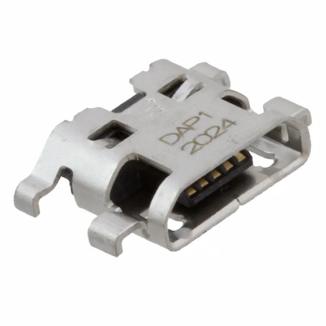 2134441-2 TE Connectivity AMP Connectors