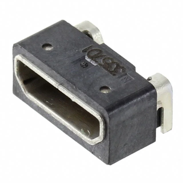 2173157-2 TE Connectivity AMP Connectors