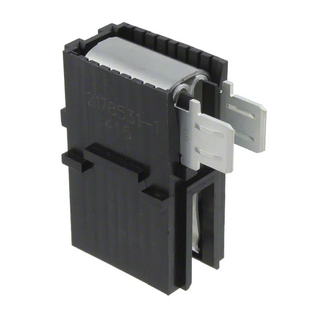 2178531-1 TE Connectivity AMP Connectors