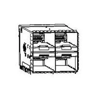 2198325-5 TE Connectivity AMP Connectors