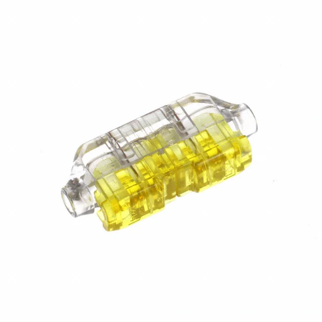 2213600-7 TE Connectivity AMP Connectors