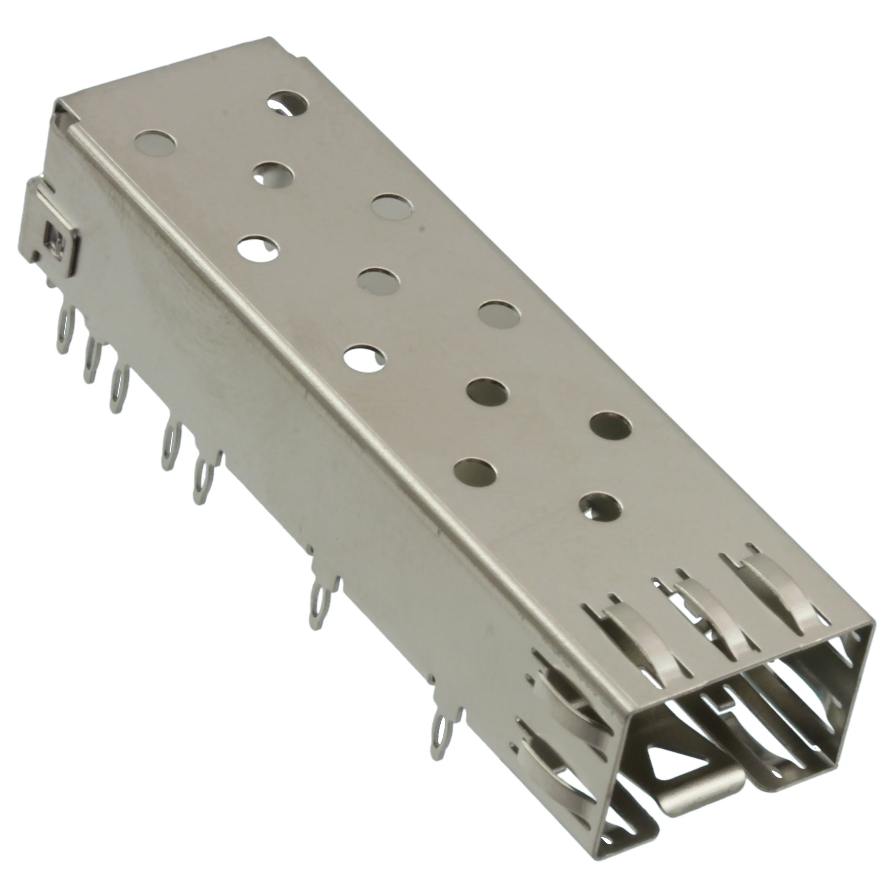 2227023-1 TE Connectivity AMP Connectors