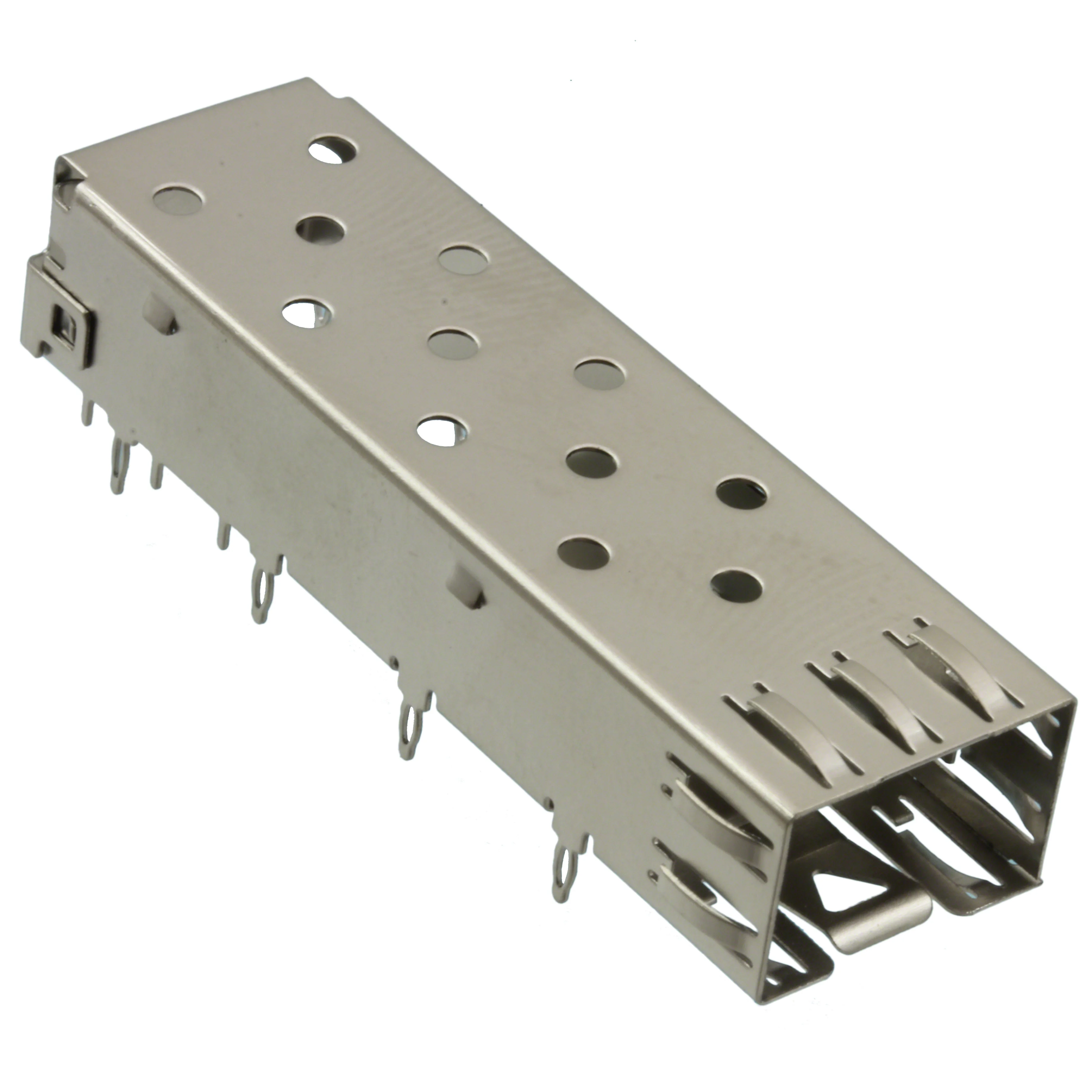 2227302-1 TE Connectivity AMP Connectors