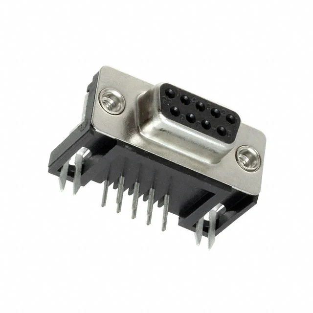 2301844-1 TE Connectivity AMP Connectors