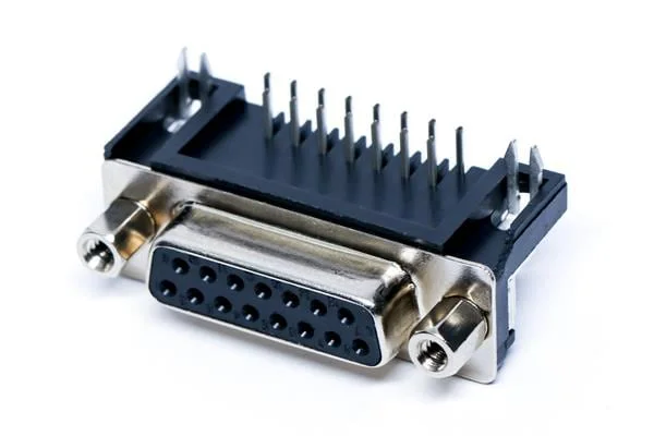 2301845-2 TE Connectivity AMP Connectors