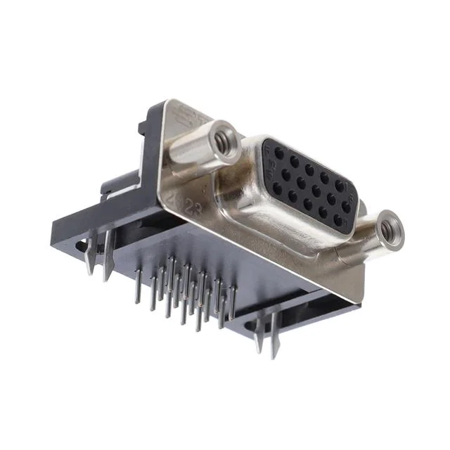 2311763-1 TE Connectivity AMP Connectors