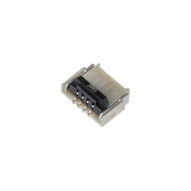 2328702-4 TE Connectivity AMP Connectors