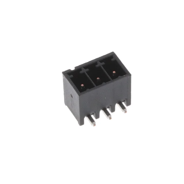 2342076-3 TE Connectivity AMP Connectors