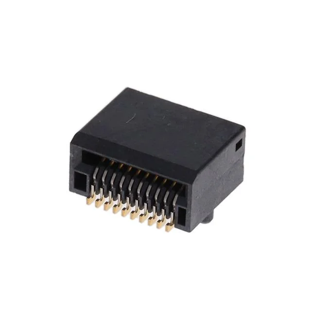 2378765-1 TE Connectivity AMP Connectors