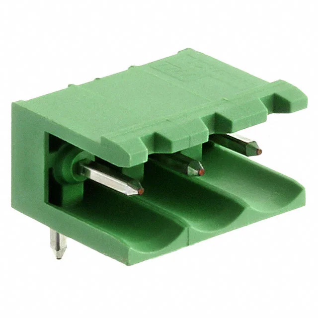 282815-3 TE Connectivity AMP Connectors