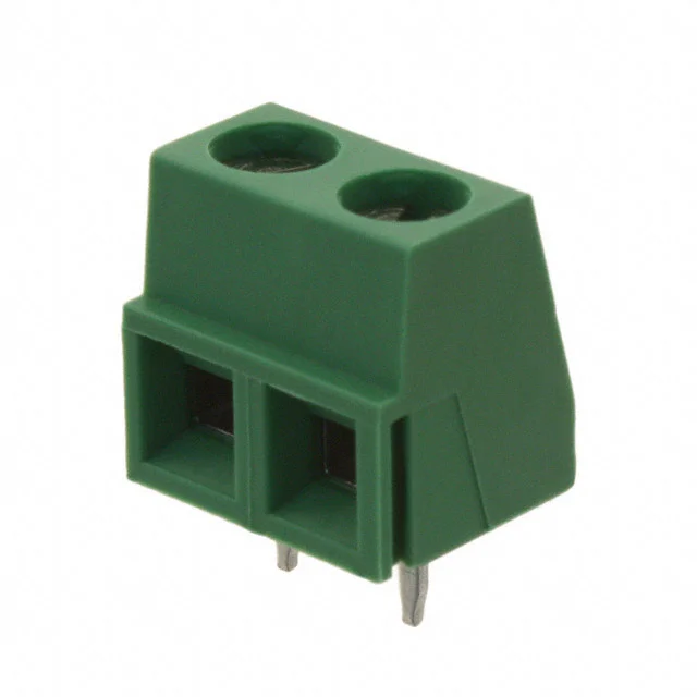 282836-2 TE Connectivity AMP Connectors