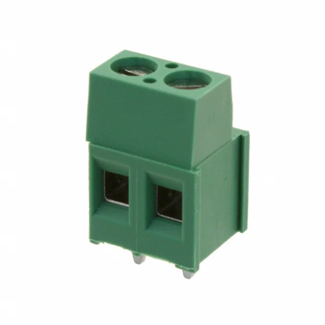 282841-2 TE Connectivity AMP Connectors