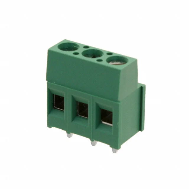 282841-3 TE Connectivity AMP Connectors