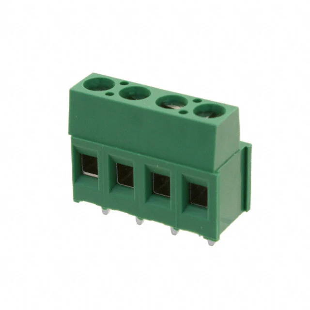 282841-4 TE Connectivity AMP Connectors