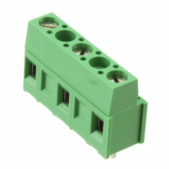 282843-3 TE Connectivity AMP Connectors