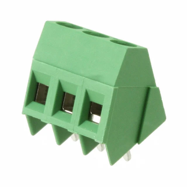 282847-3 TE Connectivity AMP Connectors
