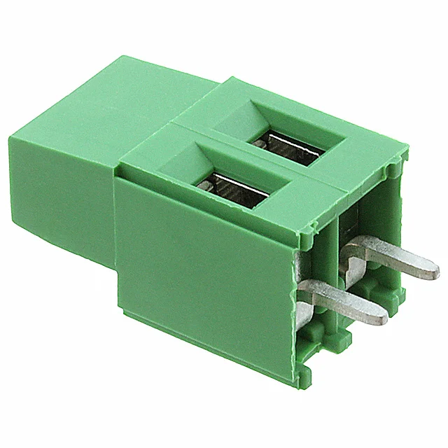 282856-2 TE Connectivity AMP Connectors