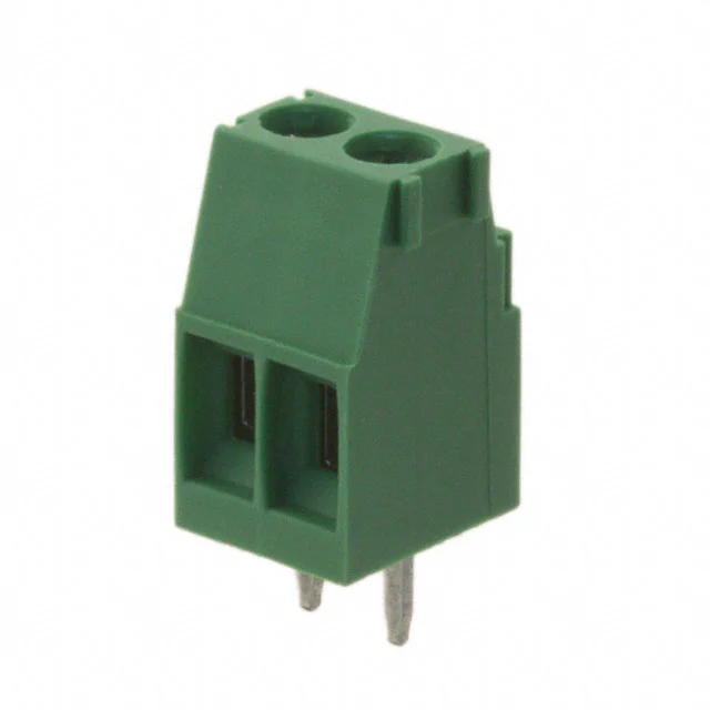 284391-2 TE Connectivity AMP Connectors