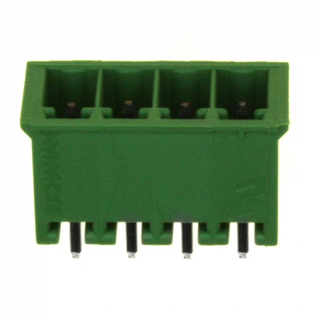 284514-4 TE Connectivity AMP Connectors