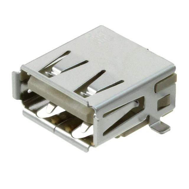 292303-9 TE Connectivity AMP Connectors
