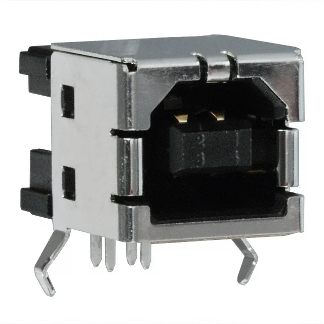 292304-5 TE Connectivity AMP Connectors