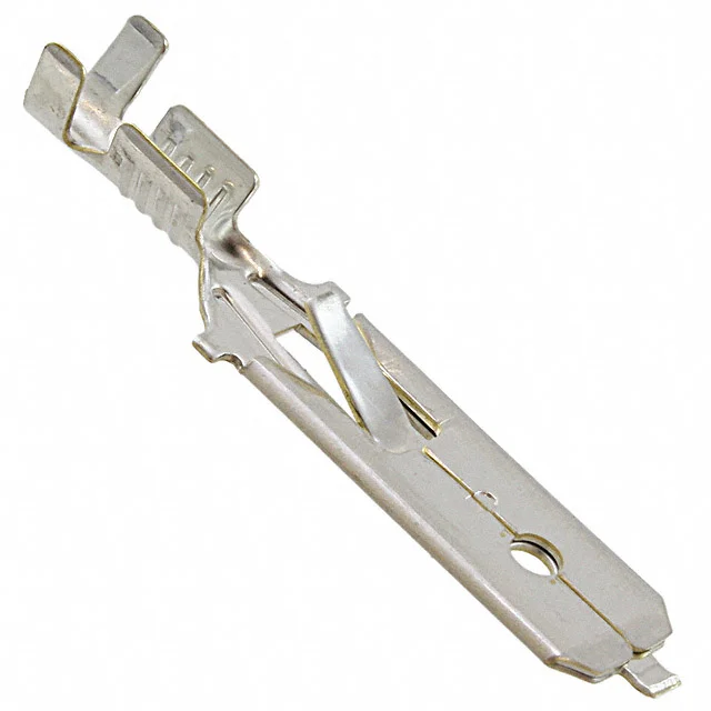 293041-2 TE Connectivity AMP Connectors