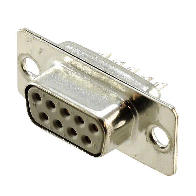 3-1393483-8 TE Connectivity AMP Connectors