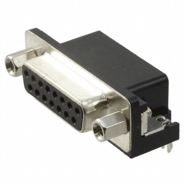 3-1634585-2 TE Connectivity AMP Connectors