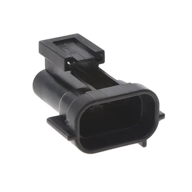 344075-1 TE Connectivity AMP Connectors
