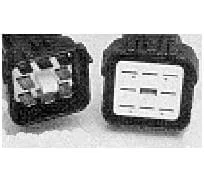 344079-1 TE Connectivity AMP Connectors