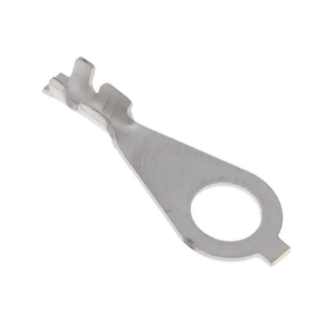 42164-2 TE Connectivity AMP Connectors