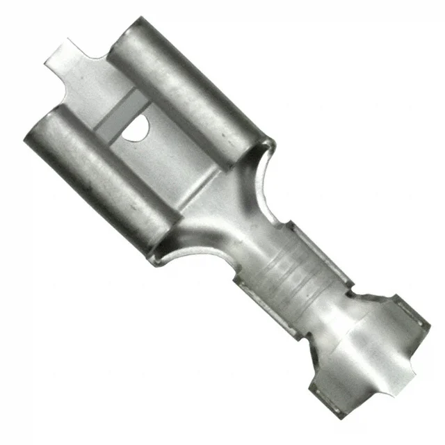 42400-2 TE Connectivity AMP Connectors