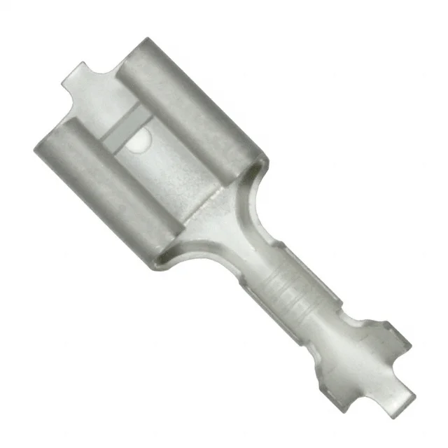 42510-2 TE Connectivity AMP Connectors