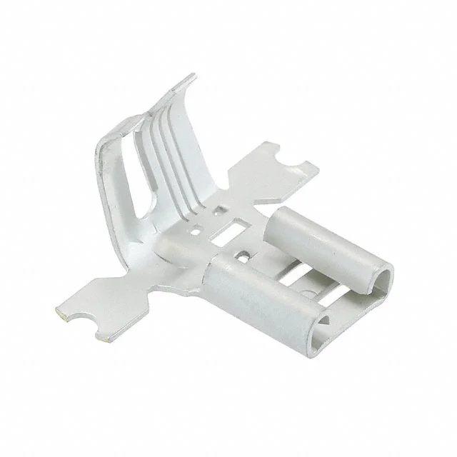 42563-2 TE Connectivity AMP Connectors