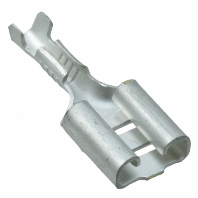 42731-2 TE Connectivity AMP Connectors