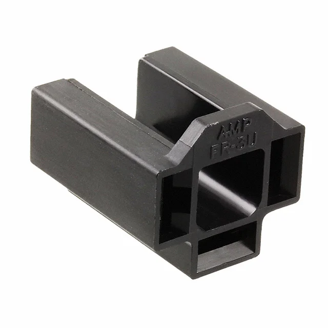 480100-1 TE Connectivity AMP Connectors